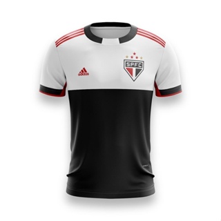 Preço camisa deals sao paulo