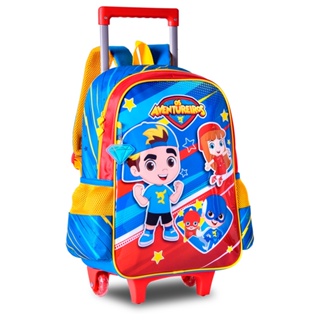 Mochila Luccas Neto em Oferta