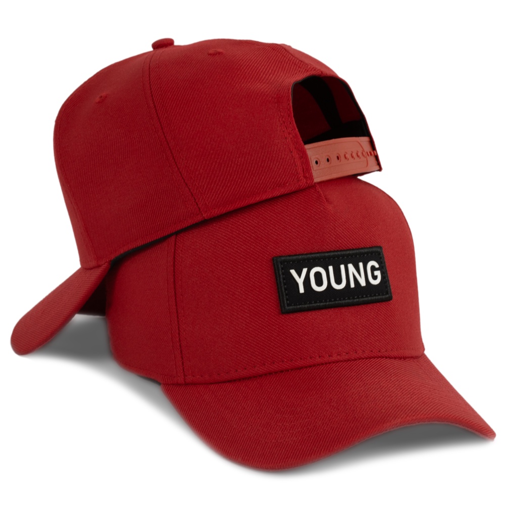 Boné Trucker Fechado Young Aba Curvada | Shopee Brasil Boné Trucker Fechado Young Aba Curvada | Shopee Brasil