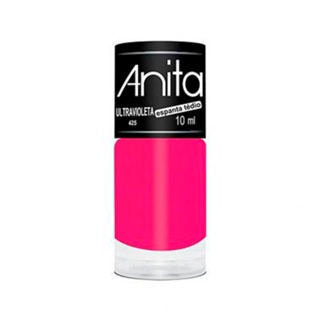 Esmalte Anita Cremoso Ultravioleta