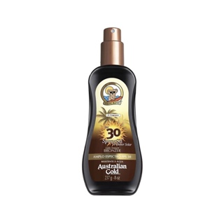 Protetor Solar Australian Gold Spray Gel Fps30 237ml
