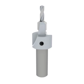 Fresa Escareador 45° Broca de 3mm 22A1030.04 Radix