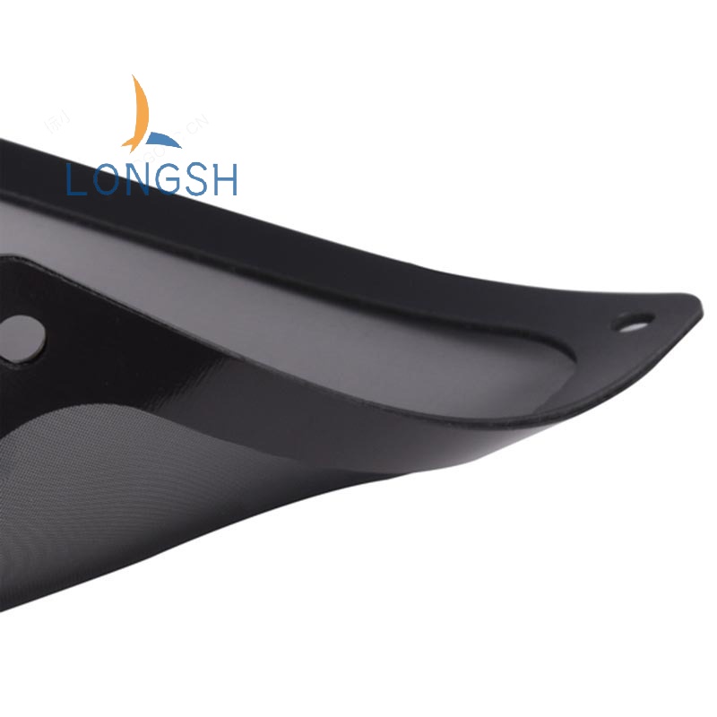 [LongSH] PC Chassis Refrigerador De Filtro De Pó Magnético De PVC Rede De Proteção Do Ventilador Antipoeira Para Computador Novo