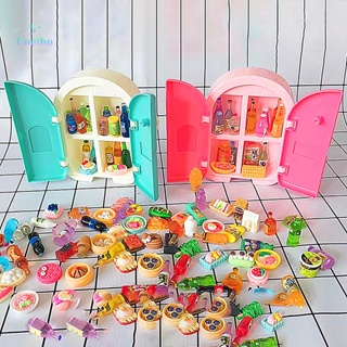 Kit House Jogo De Panelas Infantil Menina Samba Toys em Promoção na  Americanas
