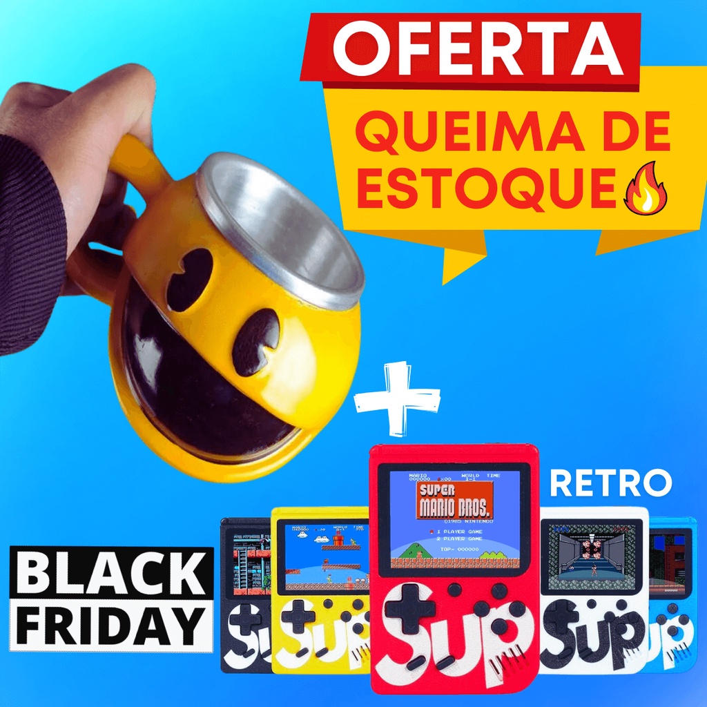 Nintendo 3ds jogos mario  Black Friday Casas Bahia