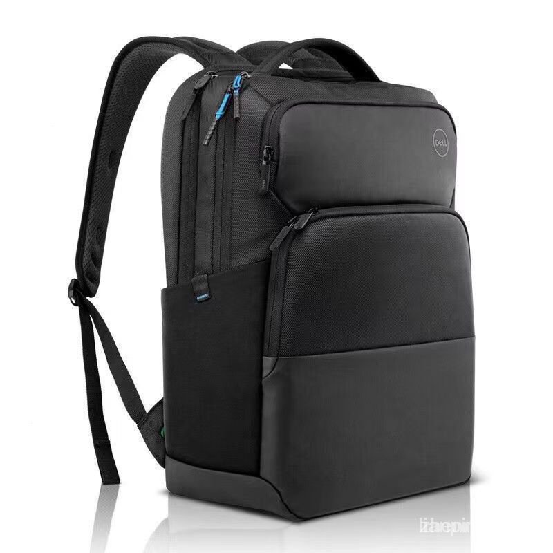 Mochila multifuncional impermeável de DELL PRO/saco do computador para o homem e as mulheres/estudantes 2023