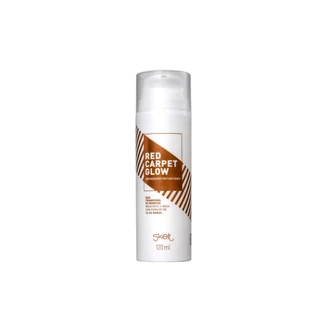 Skelt Red Carpet Glow Bronzeado Instantâneo - Autobronzeador Corporal 120ml