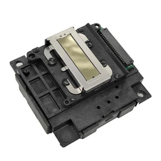 Cabeça De Impressão De Substituição Para EPSON L300 L301 L303 L351 L355 Durabilidade Estendida