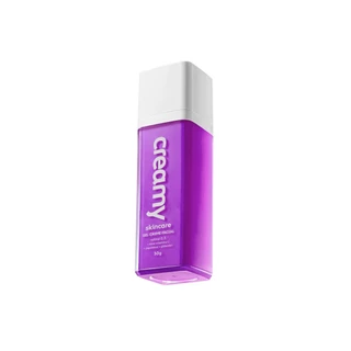 Creamy Retinol - Gel-creme Redutor de Linhas 30g