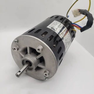 Motor Elétrico 220v 125w 1350 Rpm Wendeng Allwin
