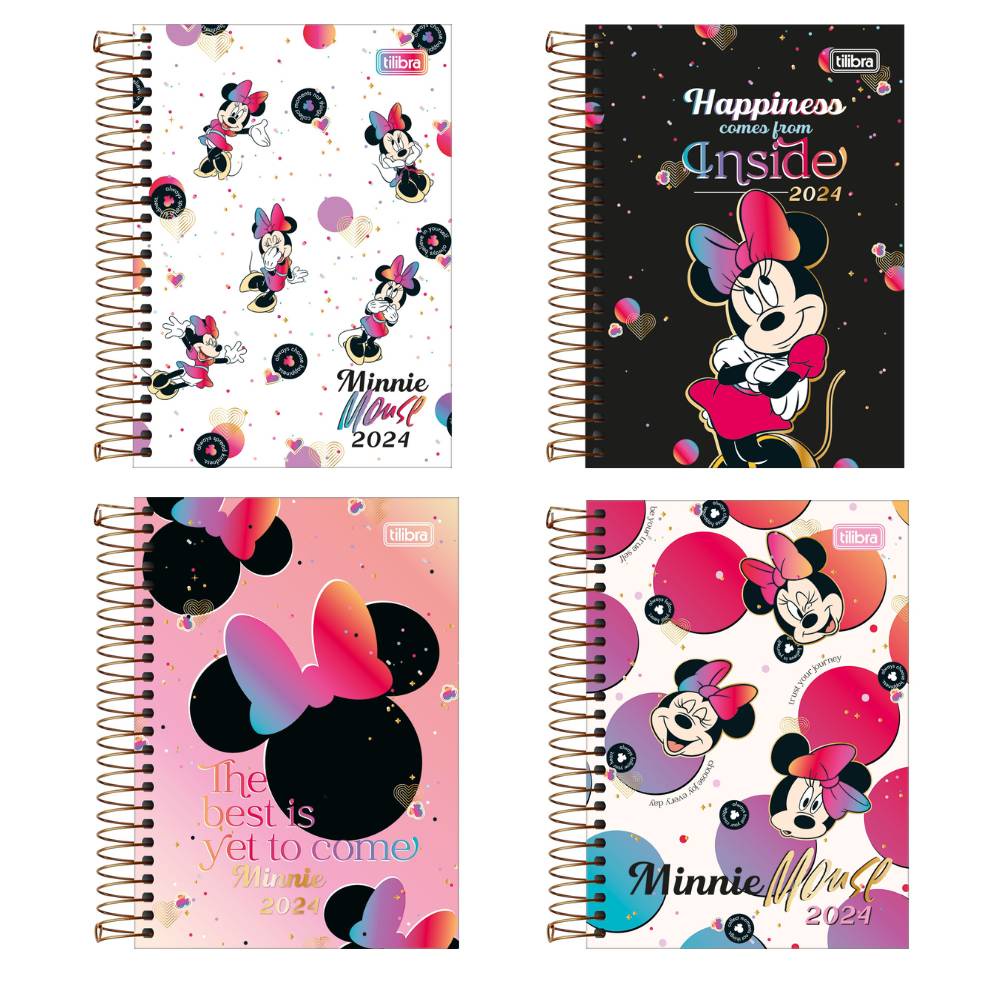 agenda planner tilibra 2019 pacote em Promoção na Shopee Brasil 2024