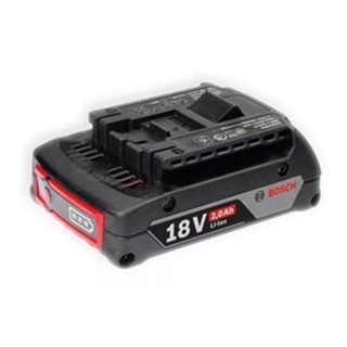 Bateria 18v Bosch Gba 18v 2,0ah