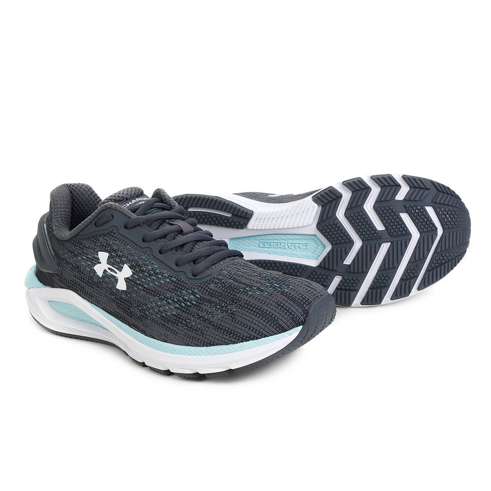 Tenis Under Armour Charged Carbon Feminino