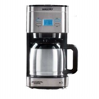 Cafeteira Mallory Aroma Digital Thermic