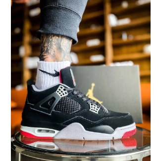 Air jordan 4 mercado sales livre