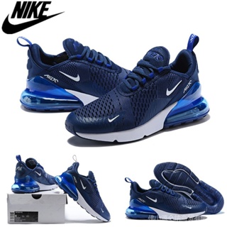 Nike air max 270 best sale masculino azul