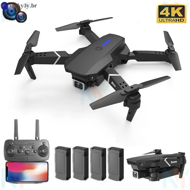 Rc quadcopter fpv with 2024 camera