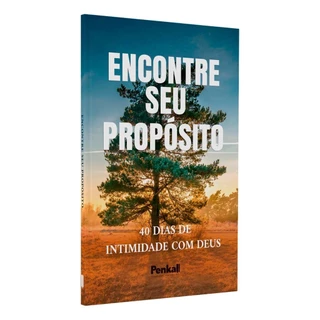 Encontre seu Propósito | Penkal