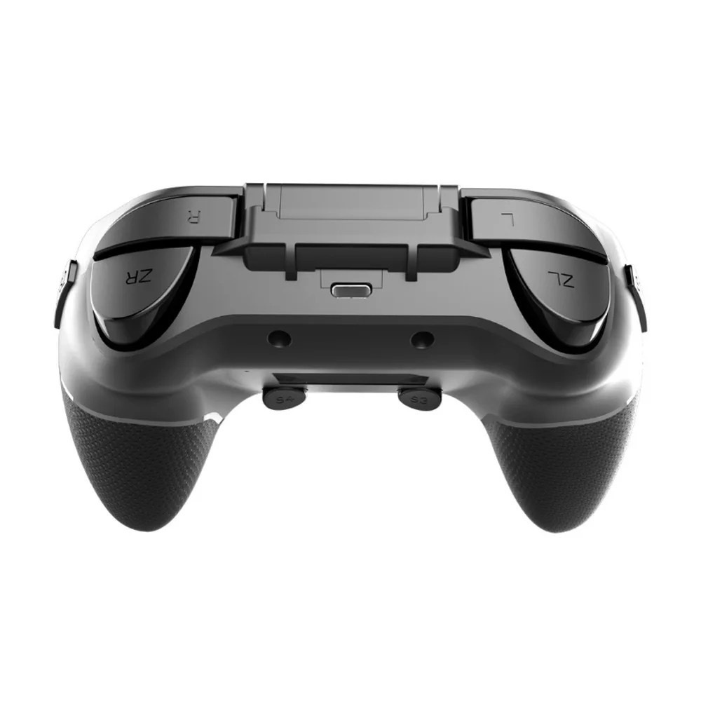 Controle iPega PG-9218 Bluetooth 2.4g E Wireless joystick gamepad PC/PS3 /PS4