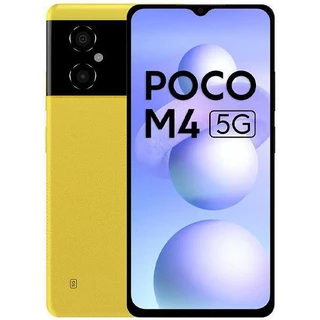 Celular Xiaomi Poco M4 Dual Chip 128GB 5G Global