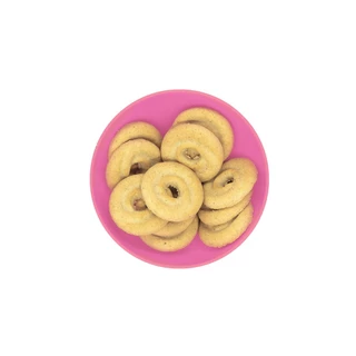 Pratinho Infantil Bowl Tigela 500 ml Rosa Claro - Infanti em Oferta na Shopee