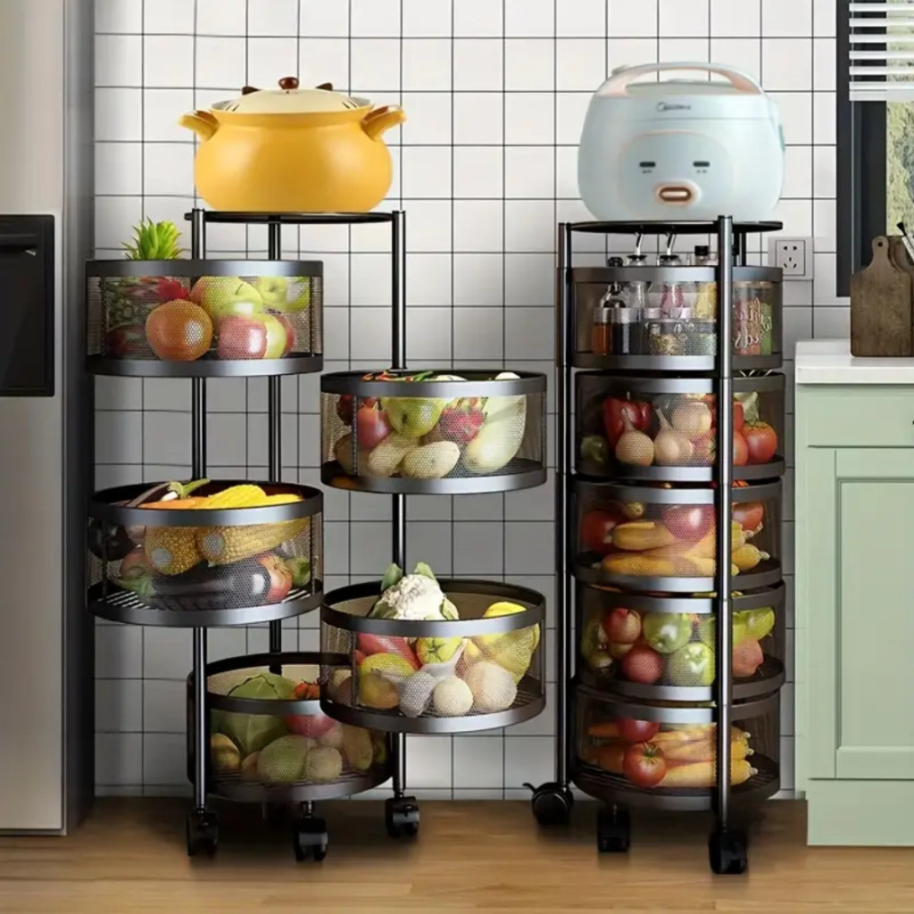 Organização para Cozinha 2