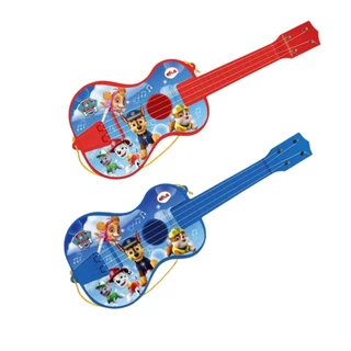 Brinquedo Infantil Violao Patrulha Canina Original 50cm Colorido Cores Sortidas em Oferta na Shopee