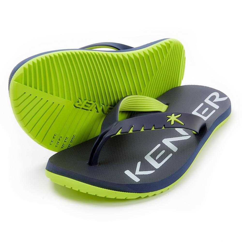 CHINELO KENNER MASCULINO RED MIXED HOJ ORIGINAL + NF | Shopee Brasil