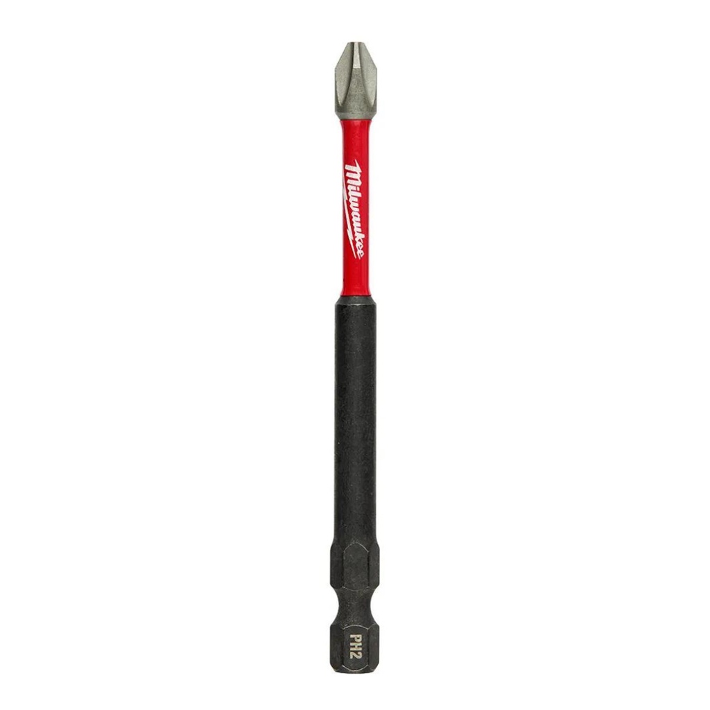 Bit Philips PH2 X 89MM 3,1/2" 48-32-4562 milwaukee