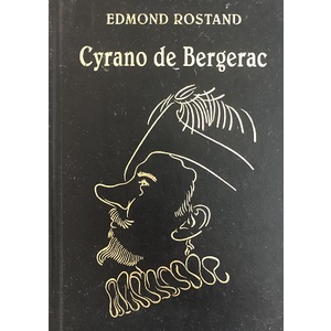 Cyrano De Bergerac De Edmond Rostand Shopee Brasil