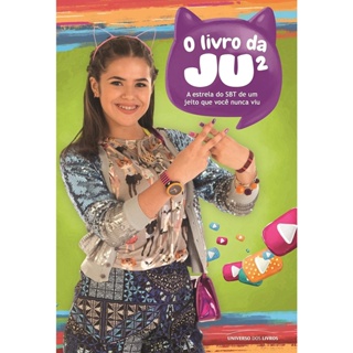 O livro da Ju²