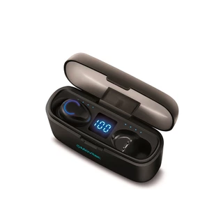 Headset Earbud Movitec Oeb-01
