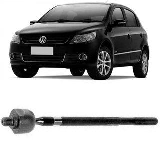 Barra Axial Direção Gol G5 2008 A 2017 Le Ld Ampri