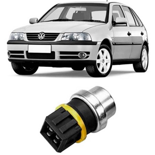 Sensor Temperatura Motor Gol G3 1.0 Mi 2002 A 2003 Mte