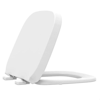 Assento Termofixo Debba/Gap/Quadra/Polo/Piano/Unic Branco Tupan