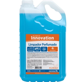 Limpador Perfumado 5L Innovation em Oferta na Shopee