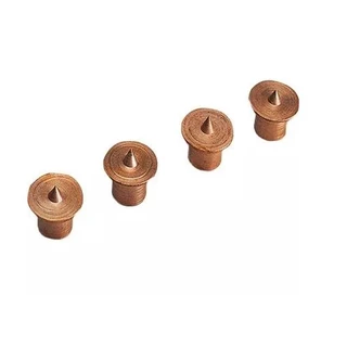 Marcador para Cavilhas 6mm 291100  Wolfcraft