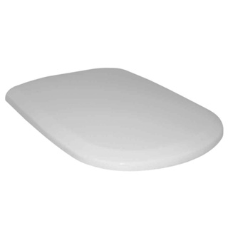 Assento sanitário com slow close Etna branco Tupan