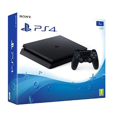 VIDEO GAME PS4 1TB CALL OF DUT MW II IMP - VIDEO GAME PS4 1TB CALL OF DUT MW  II IMP - SONY