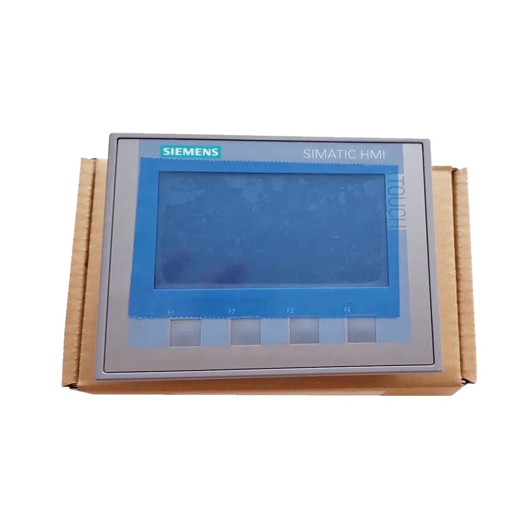 Ihm Siemens Simatic Ktp400 Basic 6Av2123-2Db03-0Ax0 | Shopee Brasil