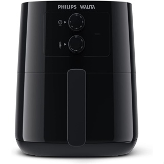 Fritadeira Airfryer Série 3000 Philips Walita 4.1L Preta 1400W 110v RI9201