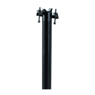 Canote de alumínio Selim Bike Micro ajuste 31.6 x 400 MM XT