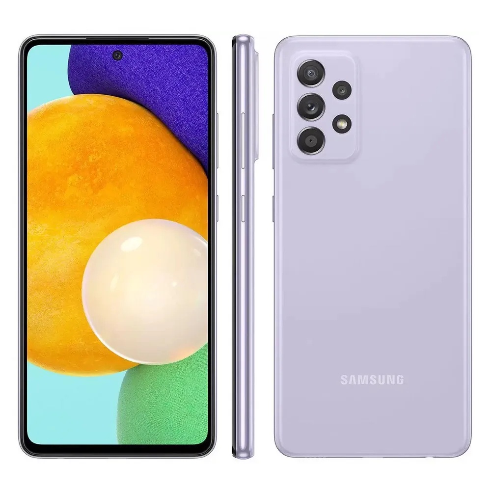 Celular Samsung A52 128gb em Promoção na Shopee Brasil 2026