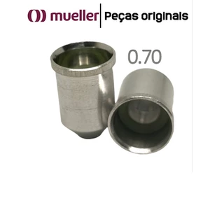 INJETOR 0,70 USINADO MUELLER