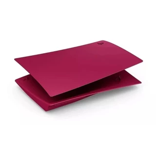 Tampa Do Console Playstation 5 Cosmic Red