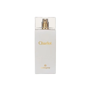 Mahogany Fragrância Charlot Fem 100ml