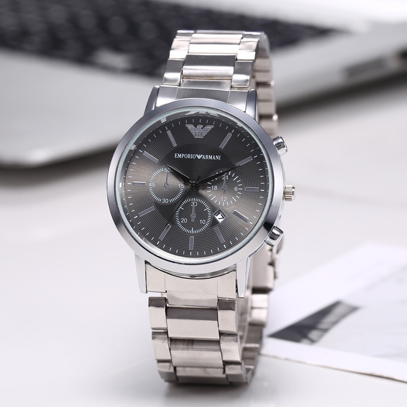 Emporio armani shop original watches price