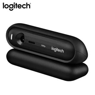Câmera Webcam Logitech C670i Full Hd 1080p Grande Angular