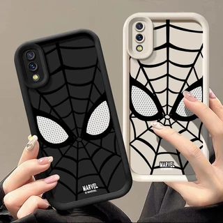 Samsung Galaxy a03 a03s a02 m02 a02s a10 m10 a10s m01s a14 a15 a35 a55 a72 a71 a715f a73 a750 a7 2018 4g 5g Capa de celular para homens e mulheres estilo amortecedor resistente a choque com tudo incluído capa protetora de Silicone