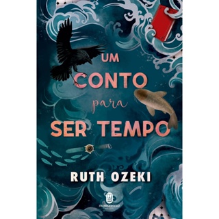 UM CONTO PARA SER TEMPO - MORRO BRANCO